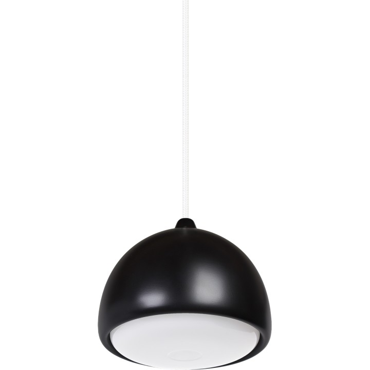 ACORN I Schwarz