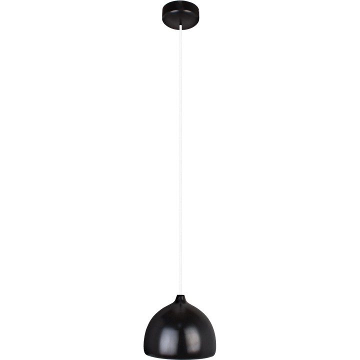 ACORN I Schwarz