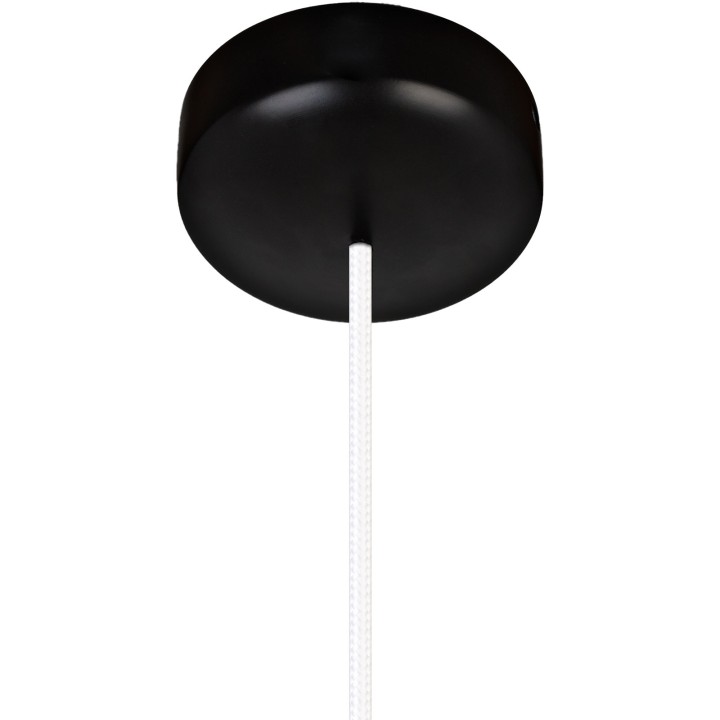 ACORN I Schwarz