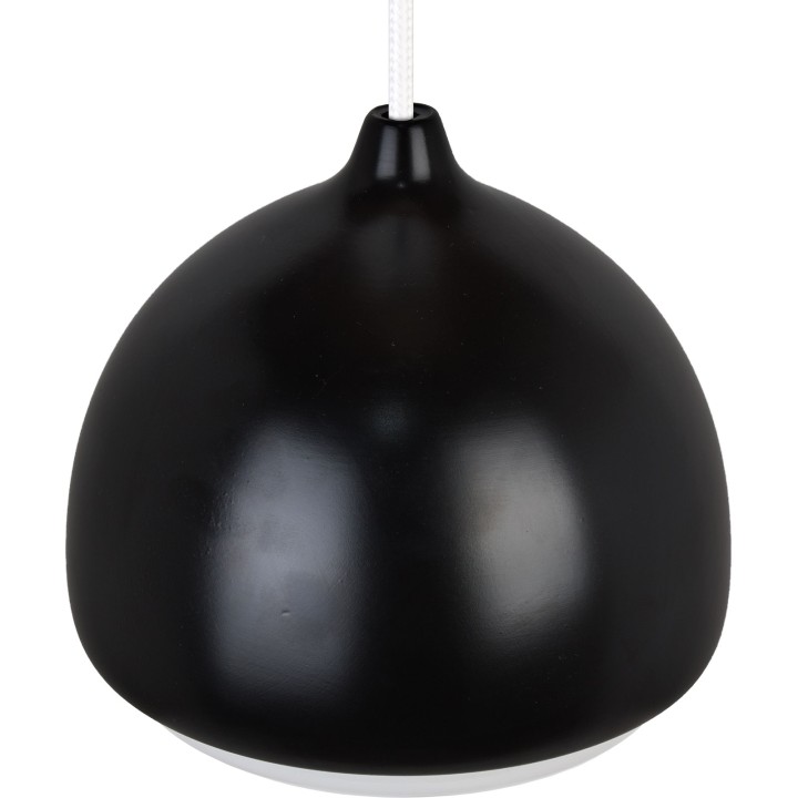 ACORN I Schwarz
