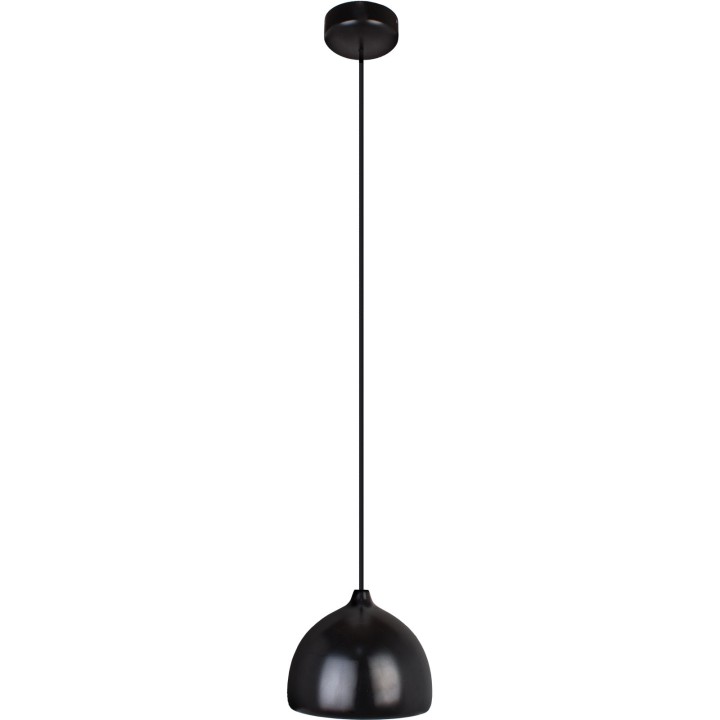 ACORN I Hängeleuchte  - Schwarz