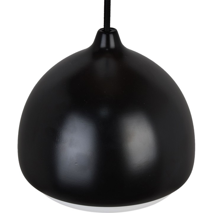 ACORN I Hängeleuchte  - Schwarz