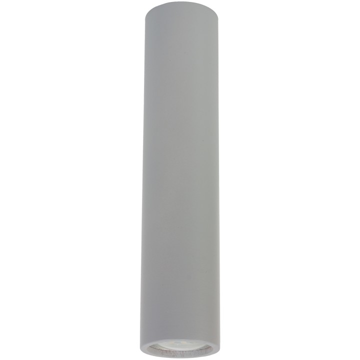 Madera Deckenspot / 20cm / grau