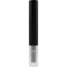 Madera2 Deckenspot /schwarz/28cm
