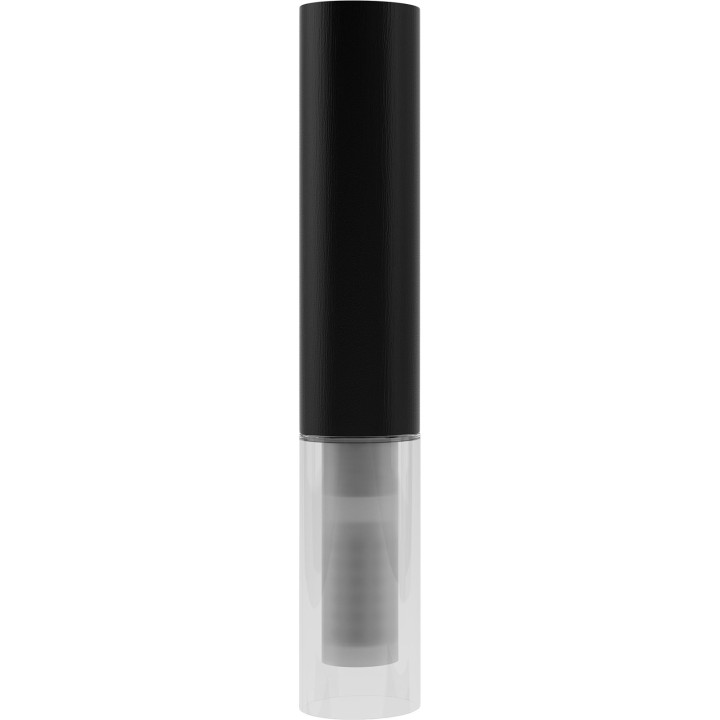 Madera2 Deckenspot /schwarz/23cm