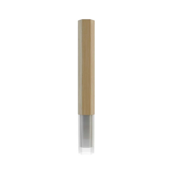 Madera2 Hexa Downlight /23cm/ Eiche