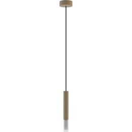 Madera2 Hexa Pendelleuchte/eiche/1-flammig