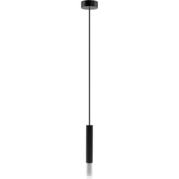 Madera2 Hexa Pendelleuchte/schwarz/1-flammig