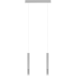 Madera2 Hexa Pendelleuchte/weiß/2-flammig