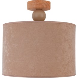 Bolla Deckenleuchte /30cm/beige