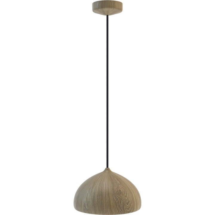 ACORN I Hängeleuchte  - Eiche
