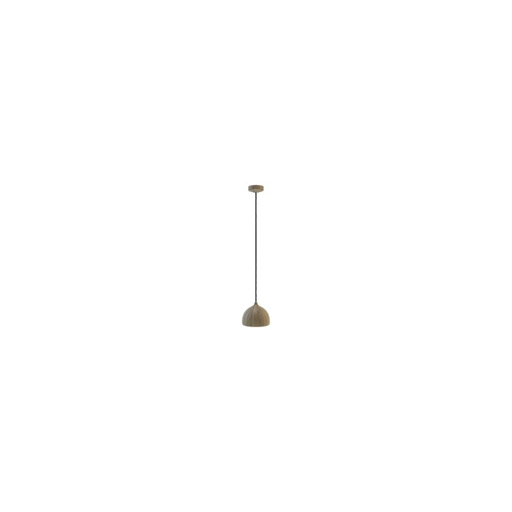 ACORN I Hängeleuchte  - Eiche