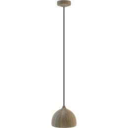ACORN I Hängeleuchte  - Eiche