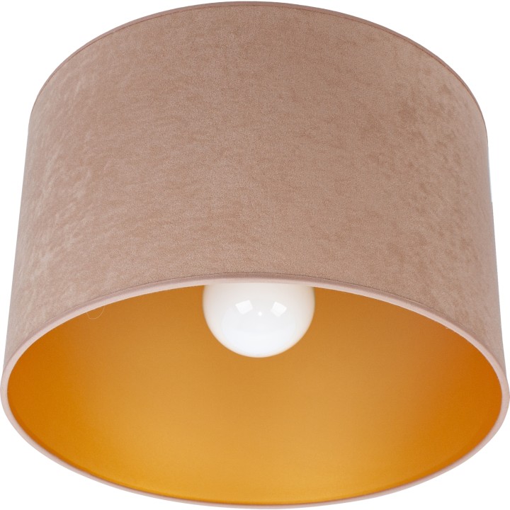 Bolla Deckenleuchte /40cm/beige