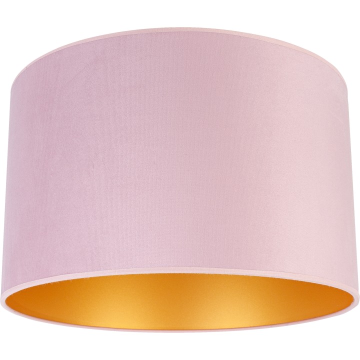 Bolla Deckenleuchte /40cm/zartrosa
