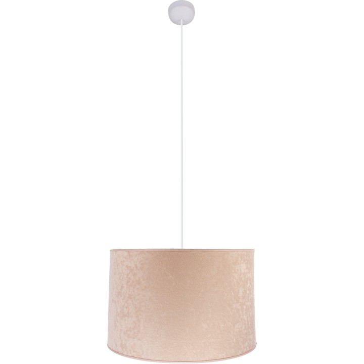 CLASSIC Hängeleuchte /40 cm/ beige