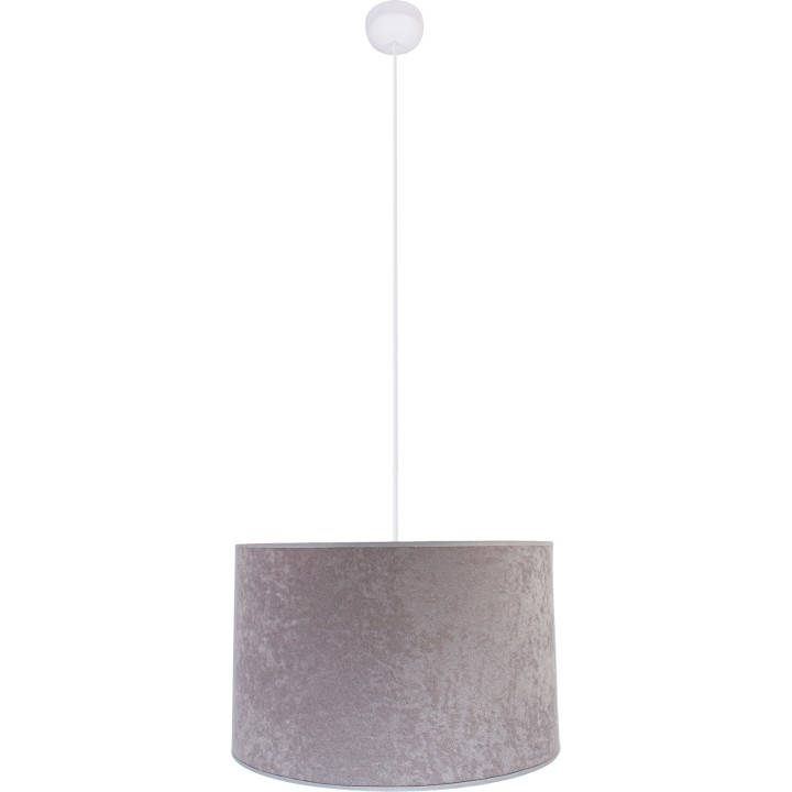 CLASSIC Hängeleuchte /30 cm/ grau