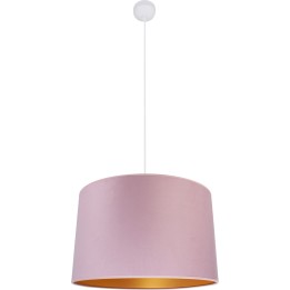 CLASSIC Hängeleuchte /30 cm/ zartrosa