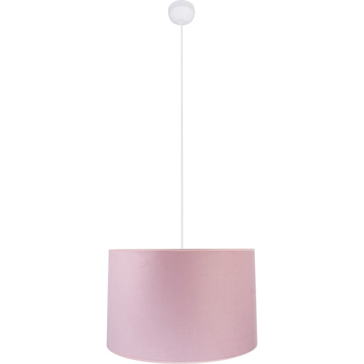 CLASSIC Hängeleuchte /30 cm/ zartrosa