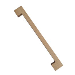 Holzmöbelgriff 192mm