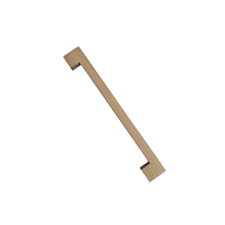 Holzmöbelgriff 192mm