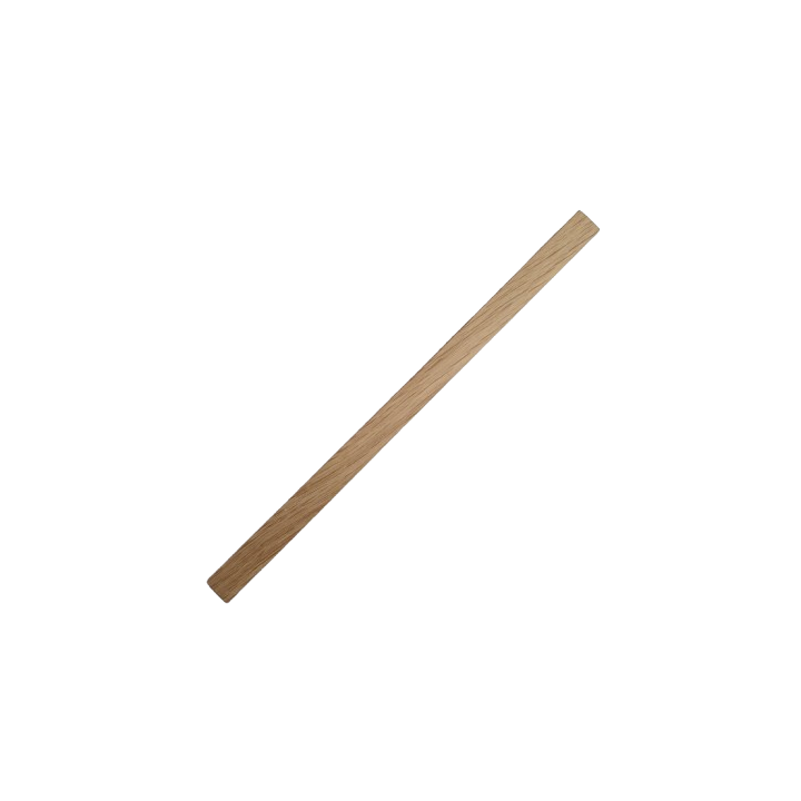 Holzmöbelgriff 192mm