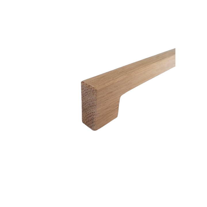 Holzmöbelgriff 192mm