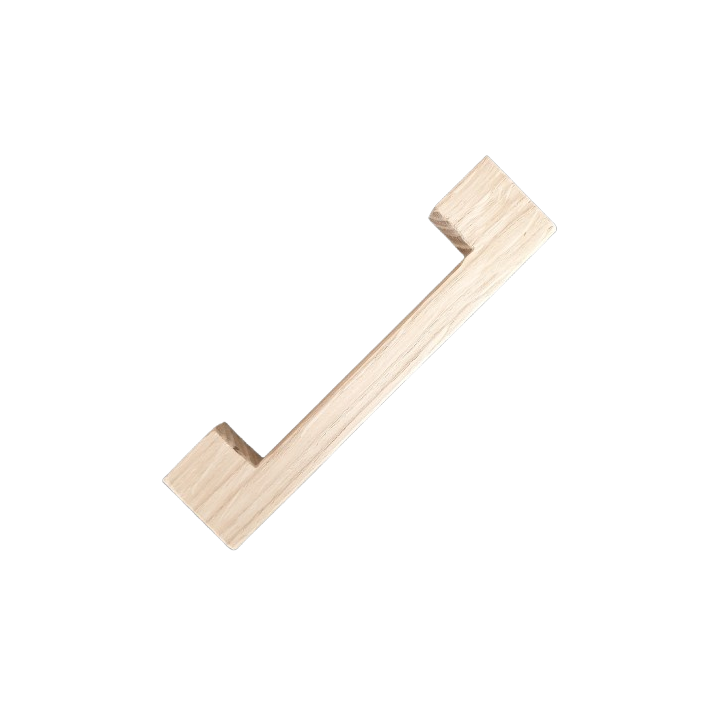 Holzmöbelgriff 96mm