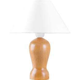 Tischlampe MONA - buche