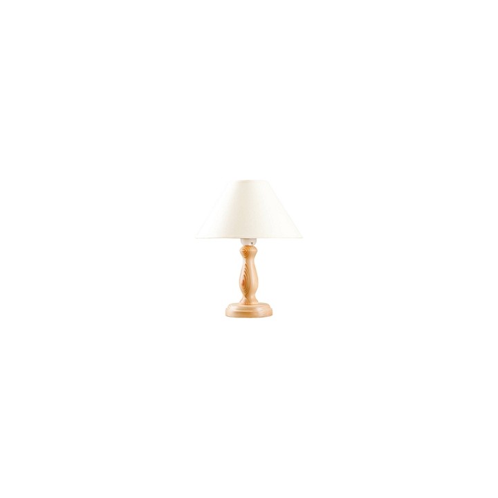 Tischlampe Steffi (Kiefer)