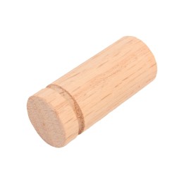 Wandaufhänger aus Esche