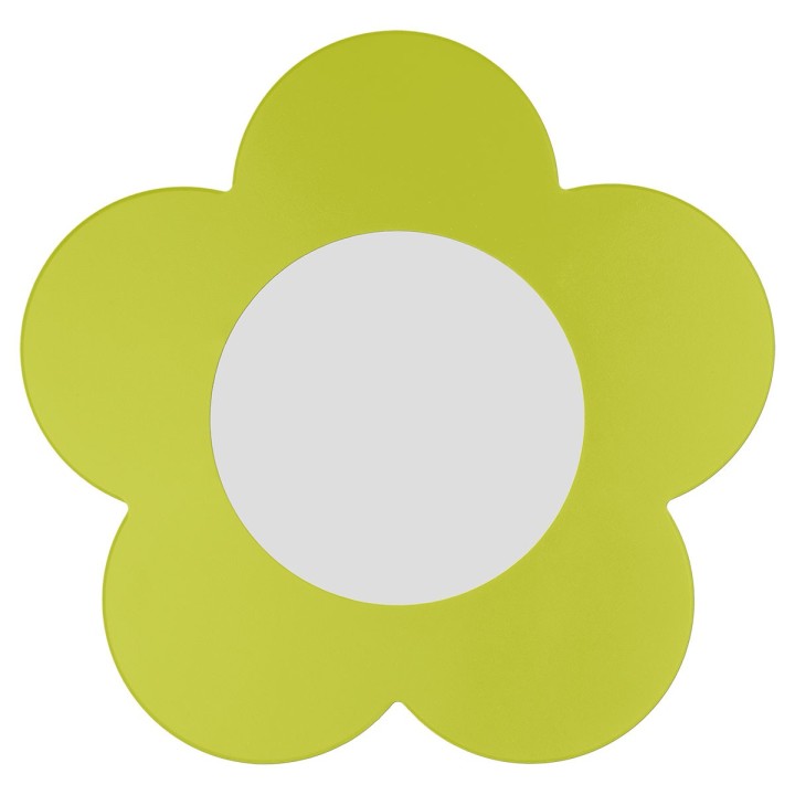 LED Deckenleuchte FIORE – grün2044125