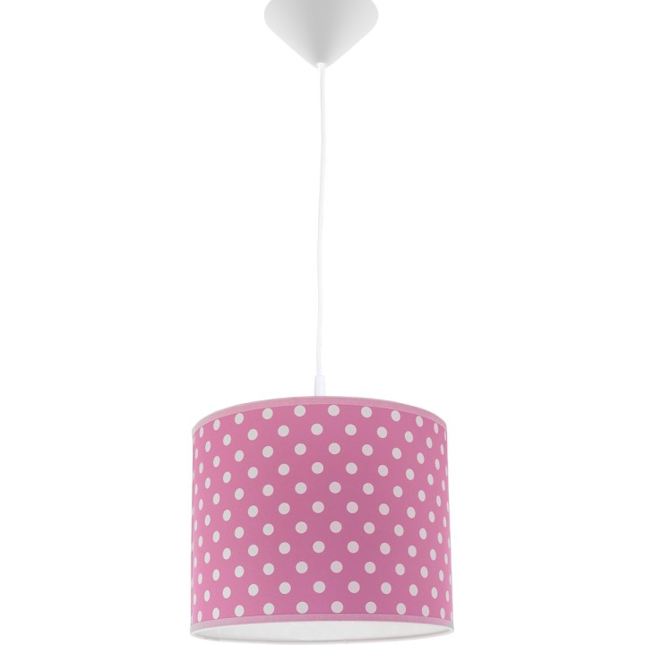 Pendelleuchte Classic25 - Rosa