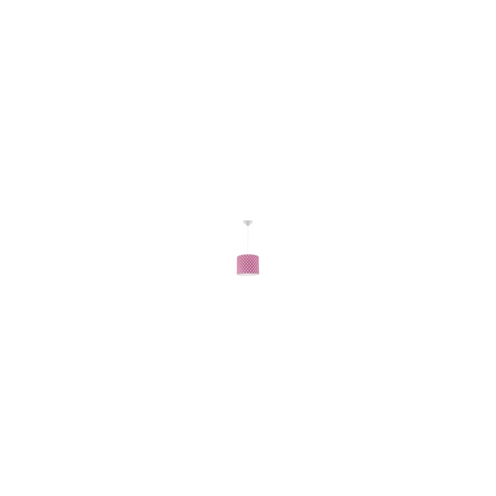 Pendelleuchte Classic25 - Rosa