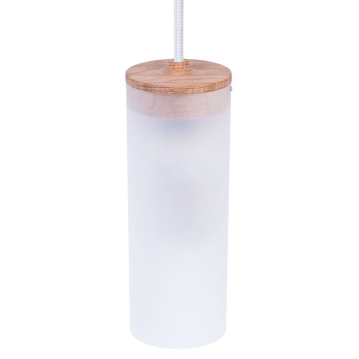 Pendelleuchte BARREL-1