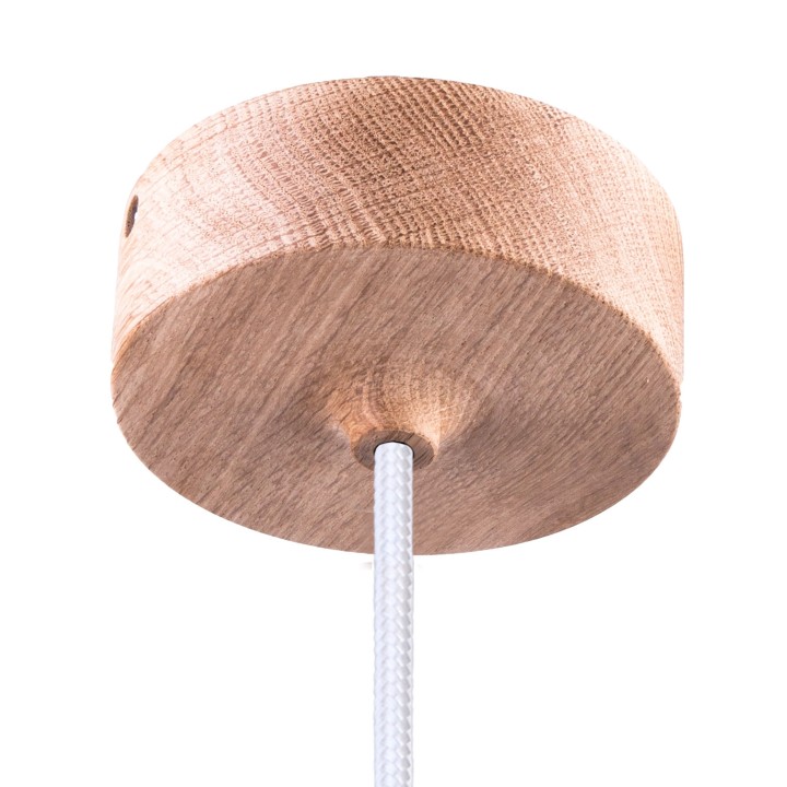 Pendelleuchte BARREL-1
