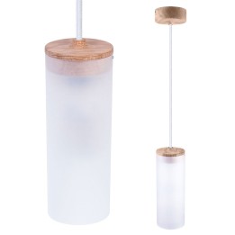 Pendelleuchte BARREL-1