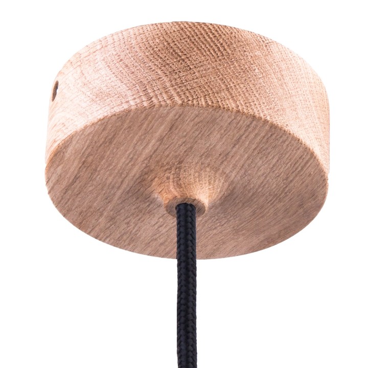 Pendelleuchte BARREL-1