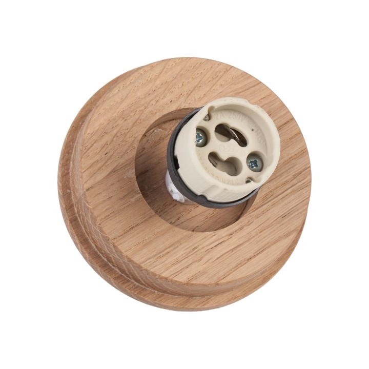 Pendelleuchte BARREL-2
