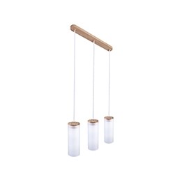 Pendelleuchte BARREL-3