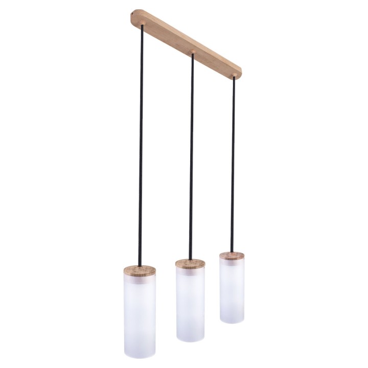 Pendelleuchte BARREL-3