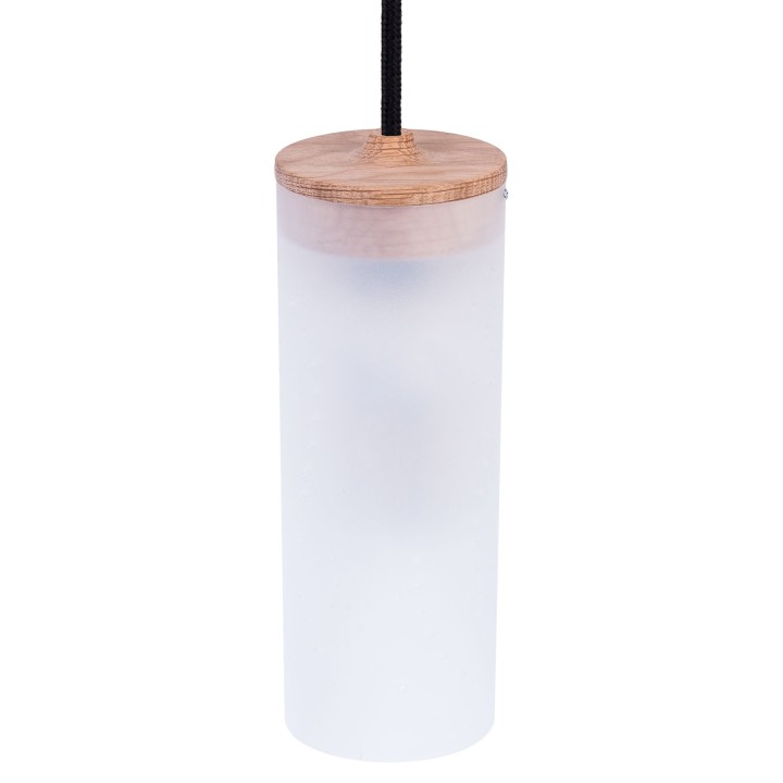 Pendelleuchte BARREL-4