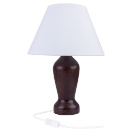 Tischlampe MONA - wenge