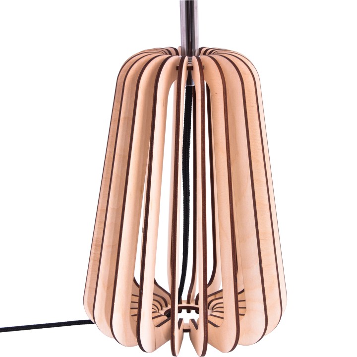 DOLIO Tischlampe