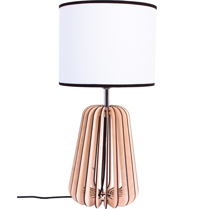 DOLIO Tischlampe