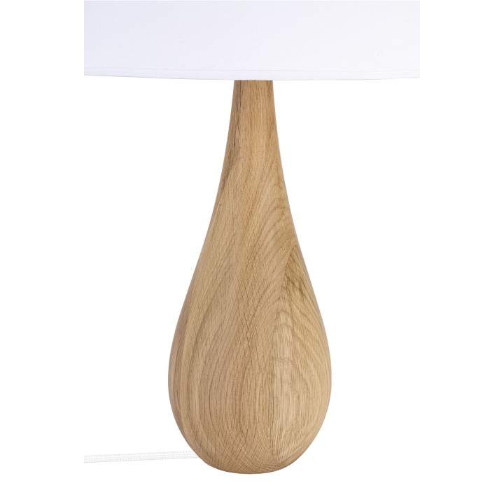 VASE Eiche