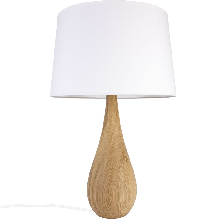 VASE Eiche