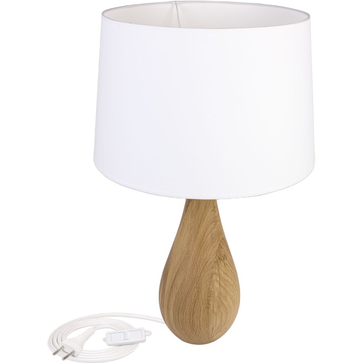 VASE Eiche