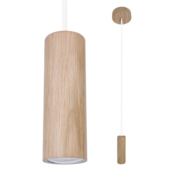 Madera-1 Eiche