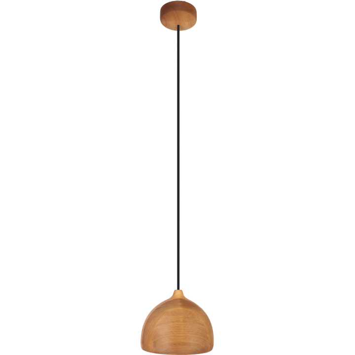 ACORN I Hängeleuchte  - Erle